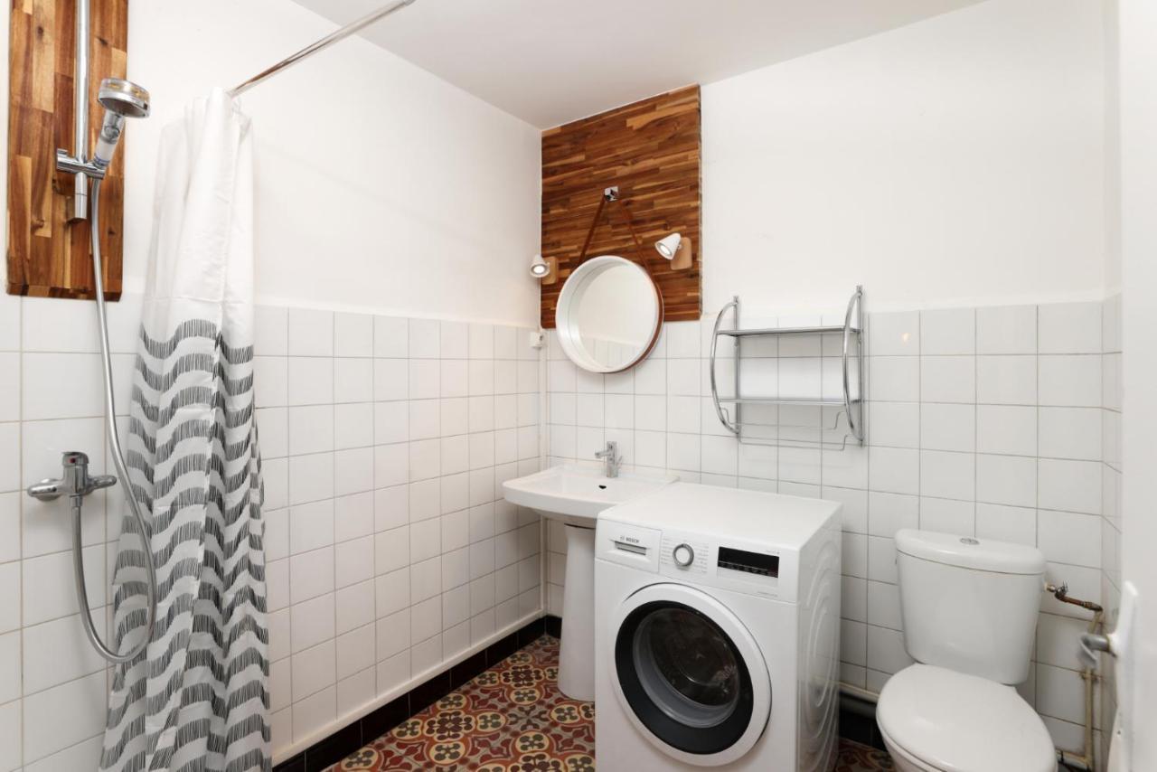 Le Pied A Terre De La Cite - Parking Au Pied De La Cite Apartment การ์กาซอน ภายนอก รูปภาพ